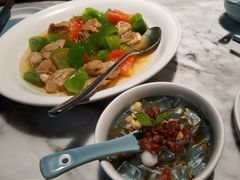 -懒人盐府人家(航天桥店)