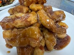 -友谊餐馆(永安路店)