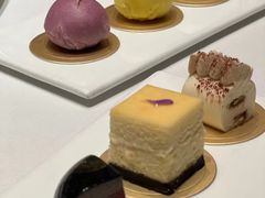 甜点-京兆尹(雍和宫店)