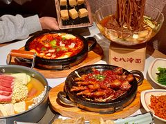 -七八冷面·延边朝鲜族美食(圣熙八号店)