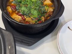 -馨方园食府·市井老南京菜