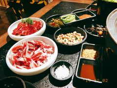 -九田家黑牛烤肉料理(石路天虹店)