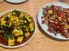 -静一餐厅·湖北菜(前门创始店)