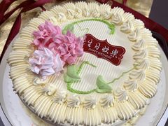 -凯司令西饼店(东建路店)