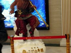 -AMG海上明珠影城(上海环球港RealDCinema店)