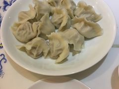 -东方饺子王(大屯路店)