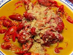 -虾铺子龙虾·私房菜(金源花苑店)