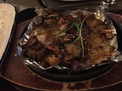 三文鱼骨-IL Forno 意坊·意大利餐厅(温州万象城店)