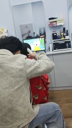 -星童star.kids儿童发型设计·满月胎发(玉兰花园店)