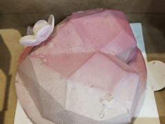 粉爱草莓甜心蛋糕-星巴克(温州瑞安吾悦广场店)