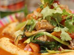 -新疆伊宁远征餐厅