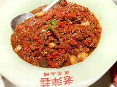 -老萍巷莲花血鸭·萍乡地标江西菜(步行街店)