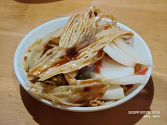 -生汆记米粉(环城南路店)