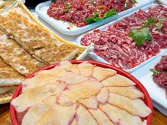-乡土黄·鲜牛肉火锅·小龙虾(兴业街店)