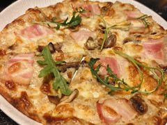 -Nord Grill&Bar Highland诺德西餐(深圳欢乐海岸店)