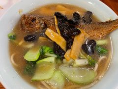 -奎元馆.百年奎元.非遗传承(西湖边的解放路店)