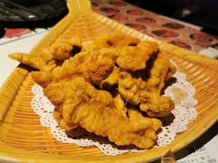 卡真&酥肉-哥老官重庆美蛙鱼头(虹口龙之梦店)
