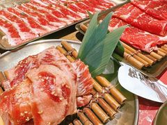 -西塔老太太泥炉烤肉(望京一店)
