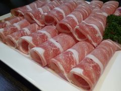 -老诚一锅羊蝎子(黄寺大街店)