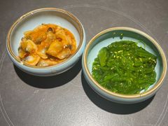 -沼津港精致料理·寿喜烧·烧鸟(龙湖南桥天街日料榜单店)
