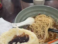 -重元寺香积厨素斋馆