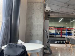 -LA合时健身4PMFIT(花桥旗舰店)