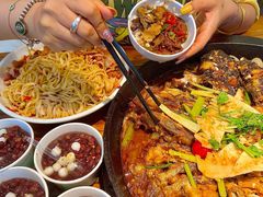 -老板恋上鱼(印象城店)
