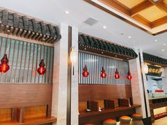 大堂-春发生饭店·非遗(南院门店)