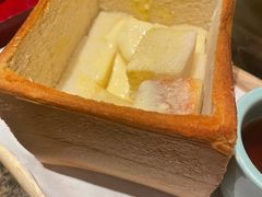 -绿茶餐厅(coco park 店)