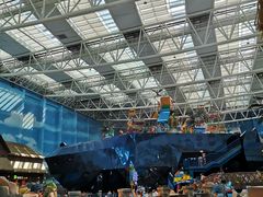 -青岛东方影都融创水世界