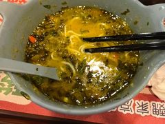 -魏家凉皮(十里河店)