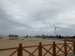 -那香海钻石沙滩浴场