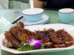 -景好海鲜餐厅(大鹏必选旅游店)