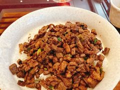 -玛禄藏膳(五分店)