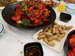 -老鄞江清水龙虾•赵赵家(江北店)