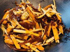 -金牌外婆家(苏州中心店)