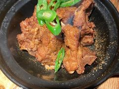 龙舌火焰骨-小和庆·知味(首铸万科店)