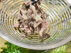 -海银海记潮汕牛肉火锅(新港中路海珠店)