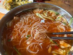 -顺通大冷面(总店)