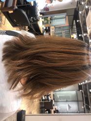 点击看大图 -Mentor Hair Salon