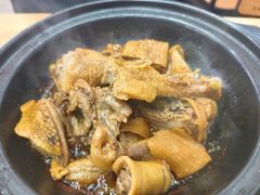 -老闽味姜母鸭·煎蟹闽菜餐厅(曾厝垵地标店)