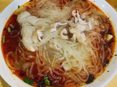 -甘记肥肠粉(马鞍北路店)
