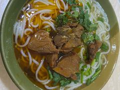 -川姐牦牛肉粉(沟口店)