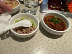 -海底捞火锅(万科广场店)