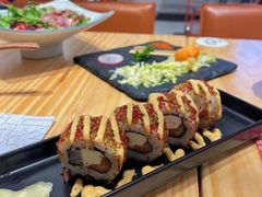 -喜寿司(金狮广场店)