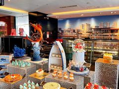 -青岛海尔洲际酒店