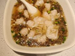 -双燕楼·手工馄饨·汤面小吃(世纪汇店)