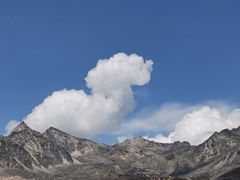 -折多山