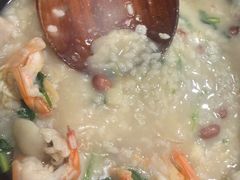 -如轩·海鲜砂锅粥·潮汕菜(海珠店)