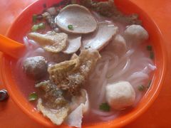 -富记鱼蛋粉(西村店)